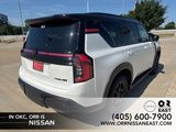 New 2025 Nissan Armada PRO-4X image 5