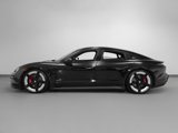 Certified 2025 Porsche Taycan 4S image 2