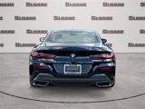 New 2026 BMW M850i xDrive Coupe w/ Driving Assistance Package image 4