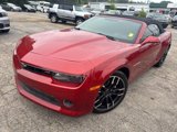 Used 2014 Chevrolet Camaro LT w/ RS Package image 2