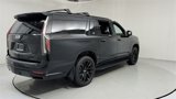 Certified 2024 Cadillac Escalade ESV Sport Platinum w/ LPO, ONYX Package image 5