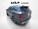 New 2025 Kia Sorento EX w/ EX Panoramic Sunroof Package image 3