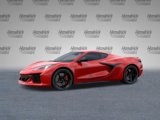 New 2025 Chevrolet Corvette E-Ray image 3