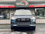 Used 2022 Audi Q7 2.0T Premium Plus w/ Premium Plus Package image 2