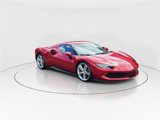 Used 2022 Ferrari 296 GTB image 2