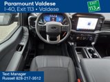 New 2025 Ford F150 STX w/ STX Black Appearance Package image 4