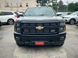 Used 2015 Chevrolet Silverado 1500 LTZ Z71 w/ Custom Sport Edition image 3