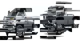 New 2026 Chevrolet Silverado 2500 High Country w/ High Country Premium Package image 4