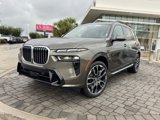 New 2026 BMW X7 xDrive40i w/ M Sport Package image 1