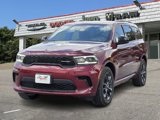 New 2025 Dodge Durango GT w/ Blacktop Package image 2