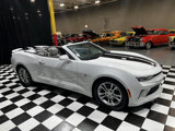 Used 2017 Chevrolet Camaro LT image 5