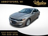 Used 2022 Chevrolet Malibu LT image 1