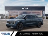 New 2026 Kia Carnival SX image 3