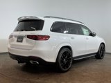 New 2025 Mercedes-Benz GLS 580 4MATIC image 4