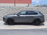 New 2025 Porsche Cayenne image 2