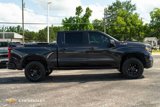 Used 2023 Chevrolet Silverado 1500 Custom Trail Boss image 4