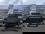 New 2025 Ford Bronco Badlands image 3