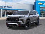 New 2026 Chevrolet Traverse Z71 w/ Enhanced Driving Package image 6