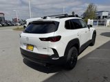 New 2025 MAZDA CX-50 AWD 2.5 Hybrid w/ Weather Package image 5