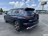 New 2025 Mitsubishi Outlander SE image 5