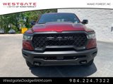 New 2025 RAM 1500 Rebel image 2