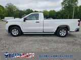 Used 2024 Chevrolet Silverado 1500 W/T w/ WT Fleet Convenience Package image 5