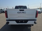 New 2025 GMC Sierra 3500 Denali Ultimate image 5