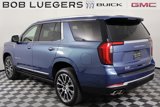 New 2025 GMC Yukon Denali w/ Sun & Power Step Package image 5