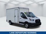 Used 2022 Ford Transit 350 DRW image 2