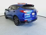 Certified 2025 Acura RDX AWD w/ A-Spec & Advance Pkg image 2