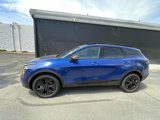 Used 2025 Kia Sportage X-Line image 2