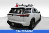 New 2025 Nissan Pathfinder SV w/ SV Premium Package image 5