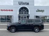 Used 2023 Jeep Grand Wagoneer 4WD image 2