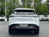 New 2025 Nissan Murano Platinum w/ Cargo Package image 6