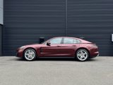 Certified 2021 Porsche Panamera 4 image 2