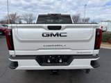 New 2025 GMC Sierra 2500 Denali Ultimate image 4