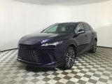 Certified 2025 Lexus RX 350 image 3