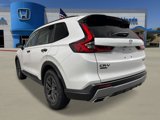 New 2026 Honda CR-V TrailSport image 3