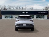 New 2026 Kia Sportage X-Line w/ X-Line Premium Package image 5