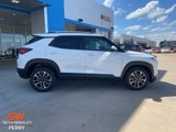 New 2026 Chevrolet TrailBlazer LT w/ LT Cold Weather Package image 3