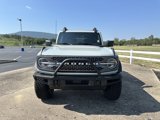 New 2024 Ford Bronco Badlands w/ Sasquatch Package image 4