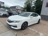 Used 2017 Honda Accord EX-L image 3
