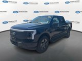 New 2025 Ford F150 Lightning XLT image 2