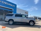 New 2025 Chevrolet Suburban Premier image 3