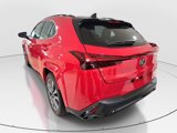 New 2025 Lexus UX 300h FWD image 4