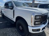New 2025 Ford F350 4x4 Crew Cab Super Duty image 6