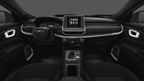 New 2025 Jeep Compass Sport image 6