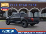 New 2025 Ford F150 Raptor image 5