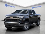 New 2026 Chevrolet Silverado 1500 LT w/ Leather Package image 6