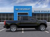 New 2026 Chevrolet Silverado 1500 Custom image 5